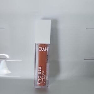 OAH Endless Longwear Lip Color in Orange